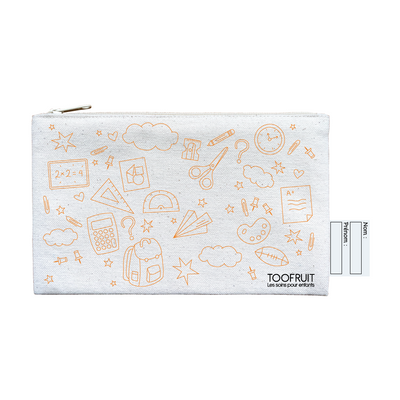 Ma trousse d'école