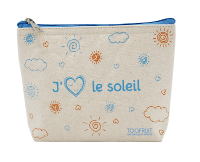 Trousse isotherme