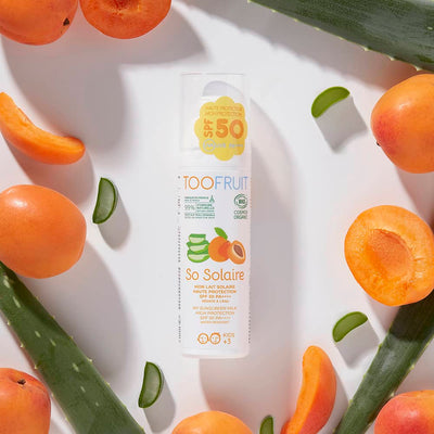 So Solaire 100mL