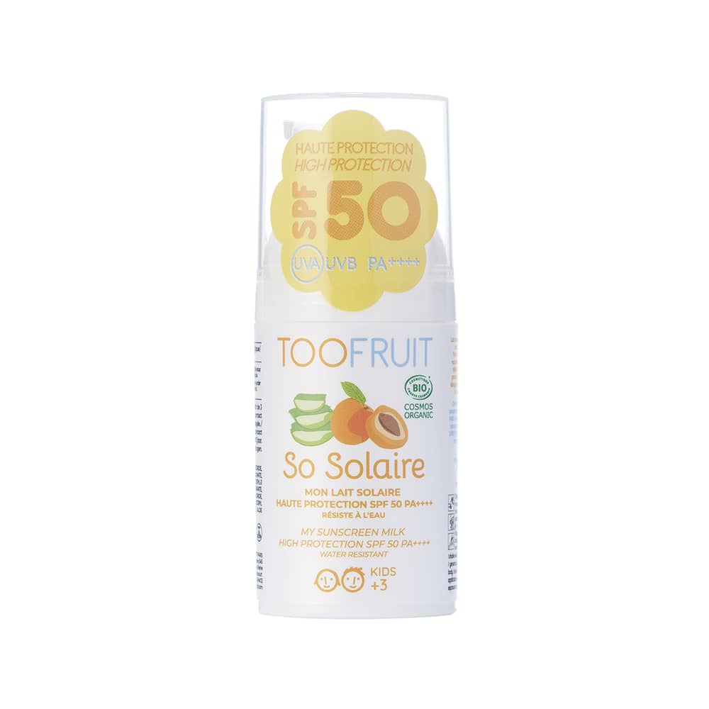 Duo Lait So Solaire & Mini So Solaire gel