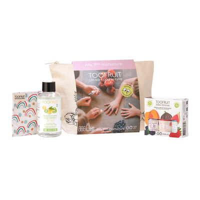 Trousse Ma 1e Manucure