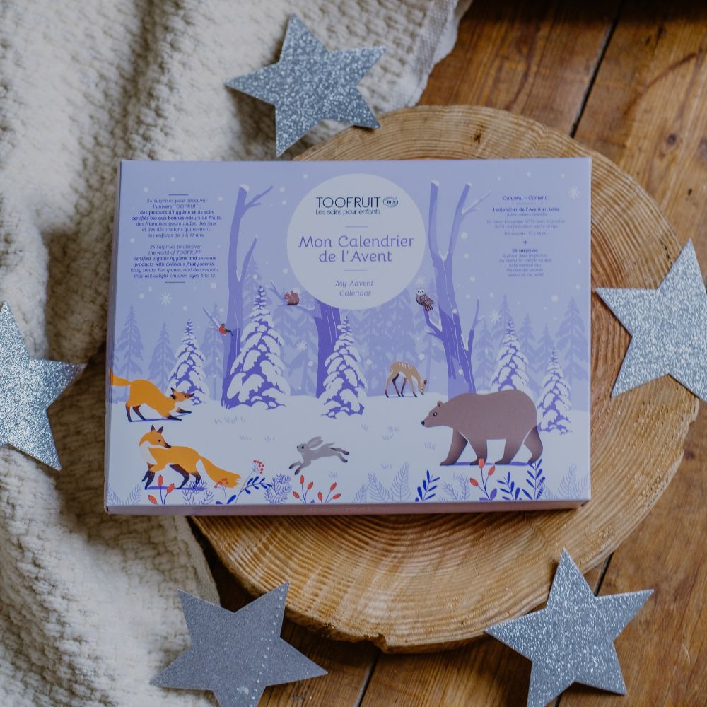 Calendrier de l'Avent