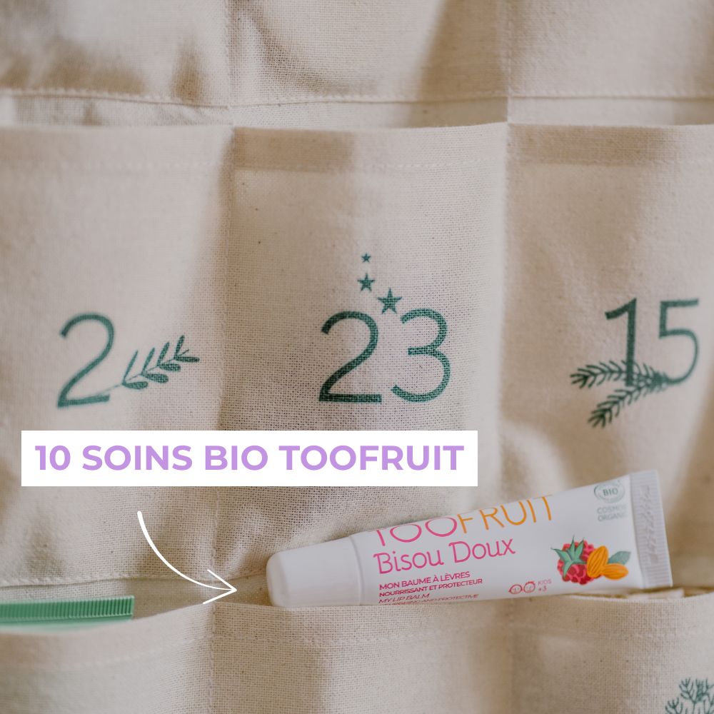 Calendrier de l'Avent