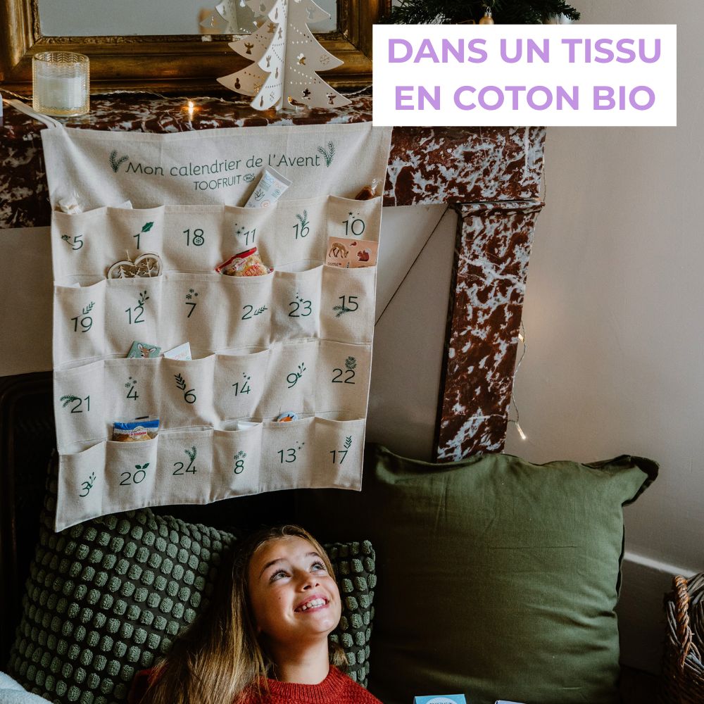 Calendrier de l'Avent