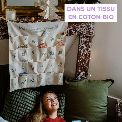 Calendrier de l'Avent