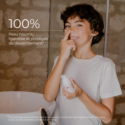 Crème Gourmande