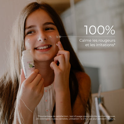Crème Tendre