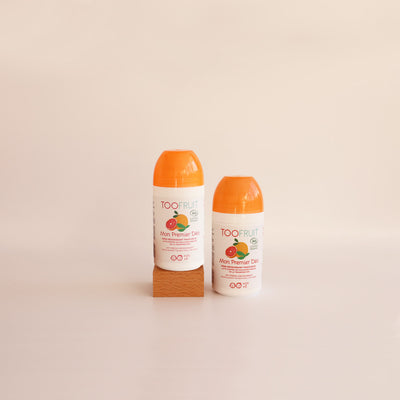 Duo Déo Pamplemousse-Menthe