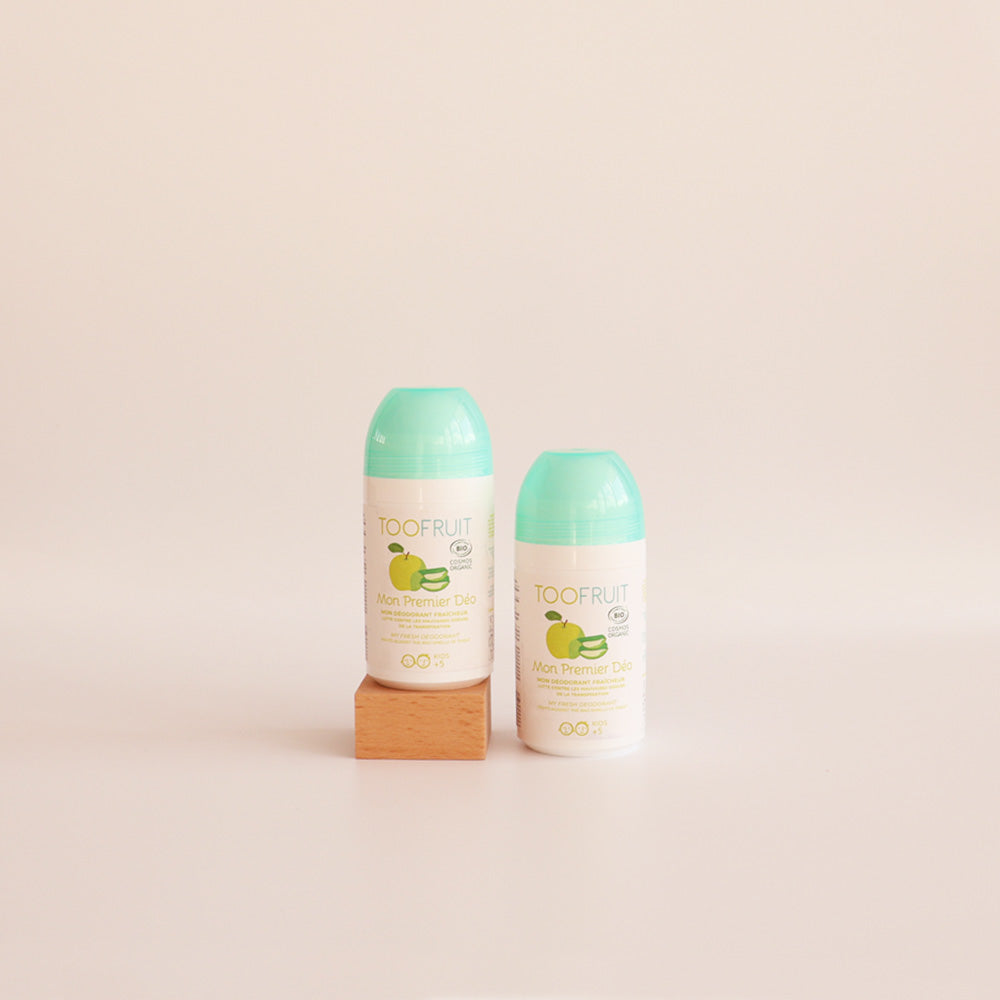 Duo déo pomme