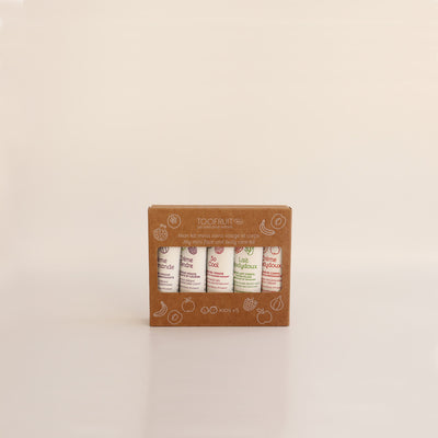 Kit mini soins