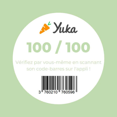 Kapidoux Baume après shampoing