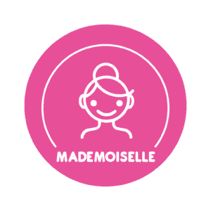 Mademoiselle,toofruit,cbio