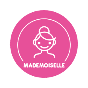 Mademoiselle