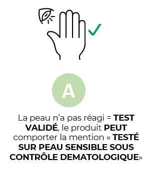 Site internet notre expertise test sur peau sensible 4-toofruit