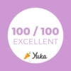 Yuka – Crème Gourmande